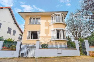 Ma-Cabane - Vente Maison NOGENT-SUR-MARNE, 148 m²