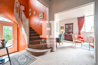 Ma-Cabane - Vente Maison NOGENT-SUR-MARNE, 148 m²