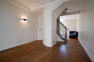 Ma-Cabane - Vente Maison Nogent-sur-Marne, 93 m²