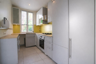 Ma-Cabane - Vente Maison Nogent-sur-Marne, 93 m²