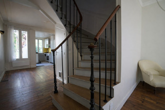 Ma-Cabane - Vente Maison Nogent-sur-Marne, 93 m²