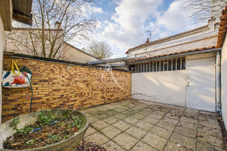 Ma-Cabane - Vente Maison NOGENT-SUR-MARNE, 108 m²