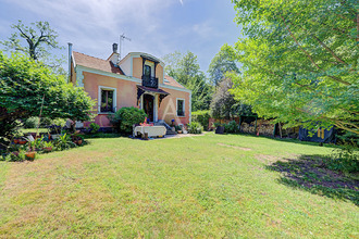 Ma-Cabane - Vente Maison NOGENT-SUR-MARNE, 120 m²
