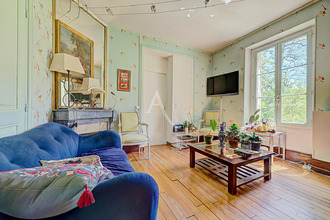 Ma-Cabane - Vente Maison NOGENT-SUR-MARNE, 120 m²