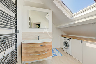 Ma-Cabane - Vente Maison NOGENT-SUR-MARNE, 120 m²
