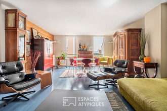 Ma-Cabane - Vente Maison NOGENT-SUR-MARNE, 172 m²