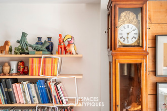 Ma-Cabane - Vente Maison NOGENT-SUR-MARNE, 172 m²
