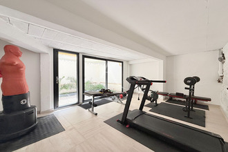 Ma-Cabane - Vente Maison NOGENT-SUR-MARNE, 158 m²