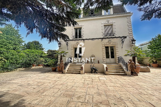 Ma-Cabane - Vente Maison Nogent-sur-Marne, 250 m²