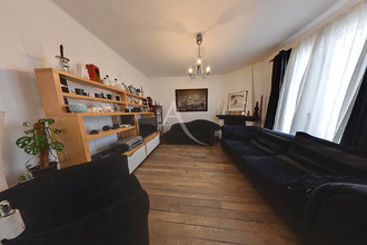 Ma-Cabane - Vente Maison NOGENT-SUR-MARNE, 131 m²