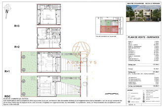 Ma-Cabane - Vente Maison Nogent-sur-Marne, 160 m²