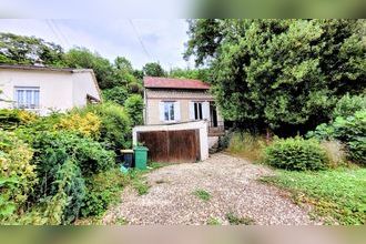 Ma-Cabane - Vente Maison Nogent-sur-Oise, 51 m²