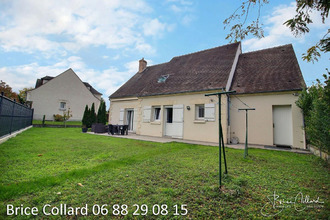 Vente Maison 60180, NOGENT SUR OISE France