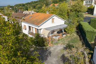 Ma-Cabane - Vente Maison Nohanent, 150 m²