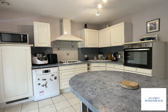 Ma-Cabane - Vente Maison Nohant-en-Goût, 109 m²