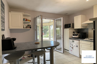 Ma-Cabane - Vente Maison Nohant-en-Goût, 109 m²