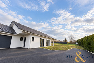 Ma-Cabane - Vente Maison Noidans-lès-Vesoul, 106 m²