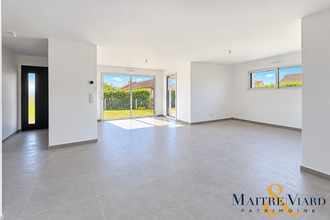 Ma-Cabane - Vente Maison Noidans-lès-Vesoul, 106 m²