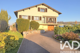 Vente Maison 70000, Noidans-Lès-Vesoul France