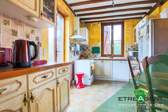 Ma-Cabane - Vente Maison BEAUMONT-SUR-OISE, 135 m²