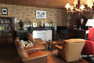 Ma-Cabane - Vente Maison Noirmoutier-en-l'Île, 223 m²