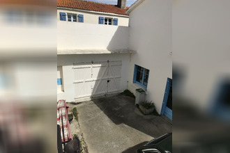 Ma-Cabane - Vente Maison Noirmoutier-en-l'Île, 223 m²