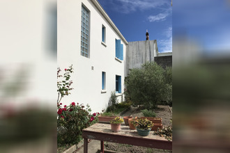 Ma-Cabane - Vente Maison Noirmoutier-en-l'Île, 223 m²