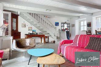 Ma-Cabane - Vente Maison Noirmoutier-en-l'Île, 116 m²