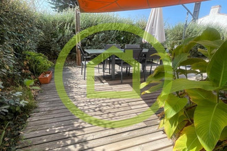 Ma-Cabane - Vente Maison NOIRMOUTIER EN L'ILE, 125 m²