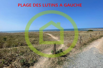 Ma-Cabane - Vente Maison NOIRMOUTIER EN L'ILE, 125 m²