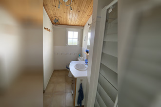 Ma-Cabane - Vente Maison NOIRMOUTIER-EN-L'ILE, 148 m²