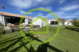 Ma-Cabane - Vente Maison NOIRMOUTIER EN L'ILE, 160 m²