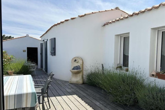 Ma-Cabane - Vente Maison NOIRMOUTIER-EN-L'ILE, 163 m²