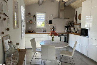 Ma-Cabane - Vente Maison NOIRMOUTIER-EN-L'ILE, 163 m²