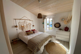 Ma-Cabane - Vente Maison NOIRMOUTIER-EN-L'ILE, 163 m²