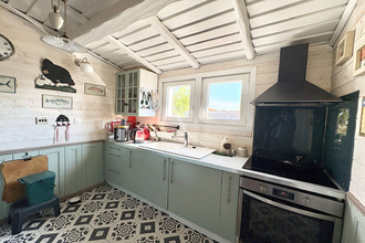 Ma-Cabane - Vente Maison NOIRMOUTIER-EN-L'ILE, 125 m²