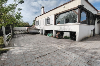 Ma-Cabane - Vente Maison NOIRMOUTIER-EN-L'ILE, 149 m²