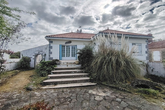 Ma-Cabane - Vente Maison NOIRMOUTIER-EN-L'ILE, 149 m²