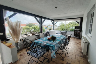 Ma-Cabane - Vente Maison NOIRMOUTIER-EN-L'ILE, 149 m²