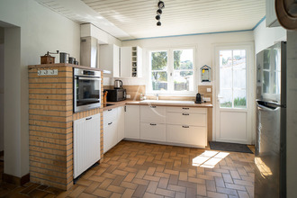 Ma-Cabane - Vente Maison NOIRMOUTIER-EN-L'ILE, 93 m²
