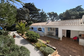 Ma-Cabane - Vente Maison NOIRMOUTIER-EN-L'ILE, 158 m²