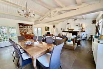 Ma-Cabane - Vente Maison NOIRMOUTIER-EN-L'ILE, 158 m²