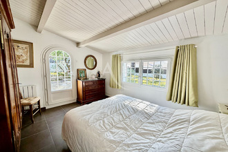 Ma-Cabane - Vente Maison NOIRMOUTIER-EN-L'ILE, 158 m²