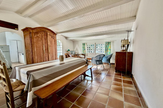 Ma-Cabane - Vente Maison NOIRMOUTIER-EN-L'ILE, 158 m²