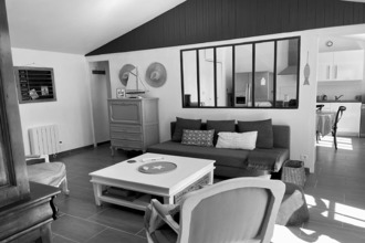 Ma-Cabane - Vente Maison NOIRMOUTIER-EN-L'ILE, 93 m²