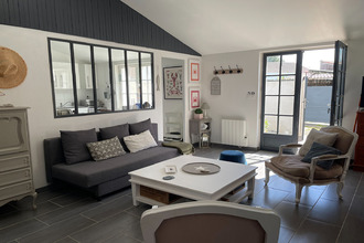Ma-Cabane - Vente Maison NOIRMOUTIER-EN-L'ILE, 93 m²