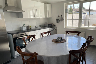 Ma-Cabane - Vente Maison NOIRMOUTIER-EN-L'ILE, 93 m²