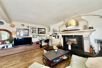 Ma-Cabane - Vente Maison NOIRMOUTIER-EN-L'ILE, 145 m²