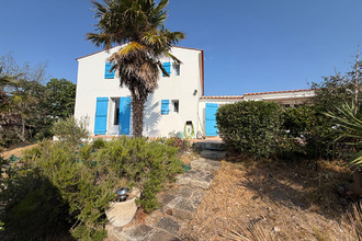 Ma-Cabane - Vente Maison NOIRMOUTIER-EN-L'ILE, 138 m²