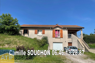 Vente Maison 42440, Noirétable France
